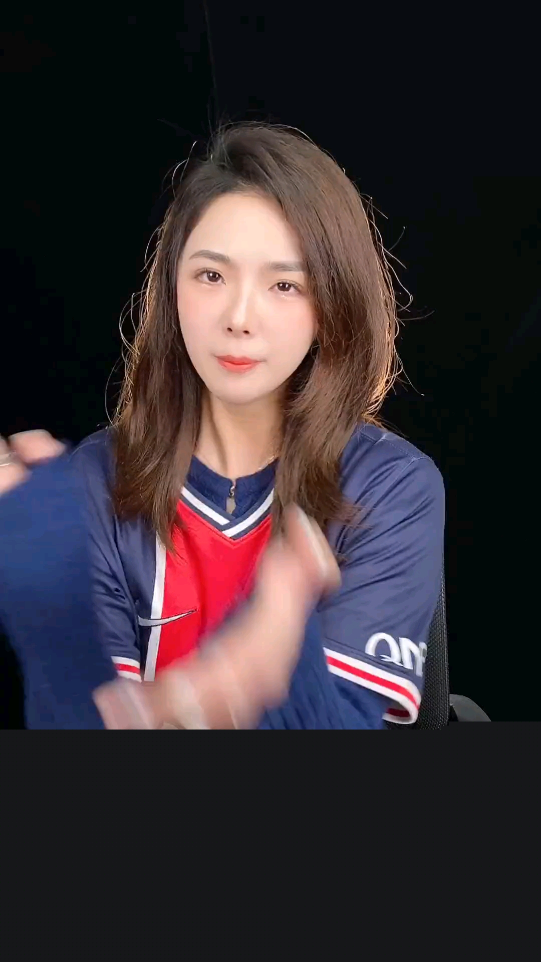 平一些